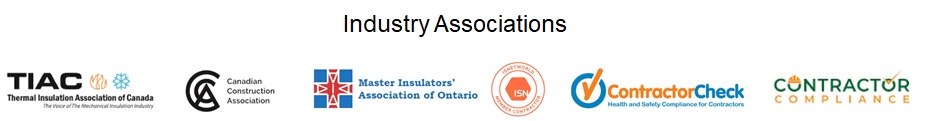 Industry Associations Industry Associations
